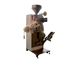 DXDC8I Tea bag packing machine