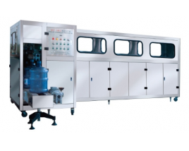 QGF-240 Barreled Production Line