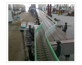conveying system