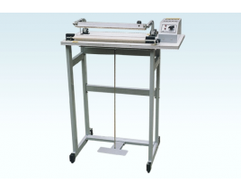 Foot Stamping Sealing & Cutting Machine
