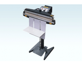 Foot Stamping Sealing Machine