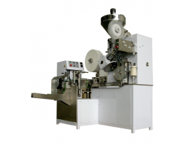 DXDC8IV tea bag packing machine