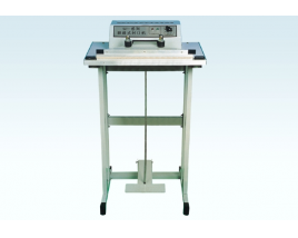 Foot Stamping Sealing Machine