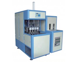 HZ880A4 Semi Automatic Blowing Machine