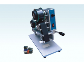Directly-Heated Code Printer