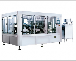 JR32-32-10/10R 10000B/H Washing Filling Capping Machine