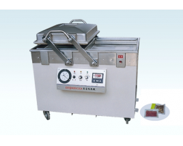 Double-Chamber VACUUM(Gas Filling)Packer