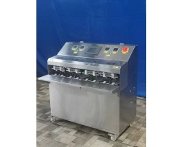 BD1410A Filling and sealing machine for stick bag