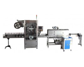 WD - S150 automatic marking machine
