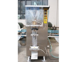 AS1000 Automatic Liquid Packaging Machine