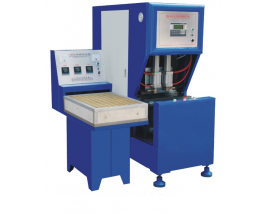 TN16-2 Fitted with a fixed heater