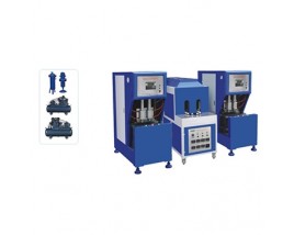 TN16-2X2 fitted with a far-infrared heater