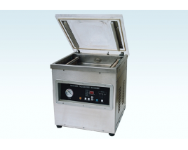 Desktop Vacuum Packer