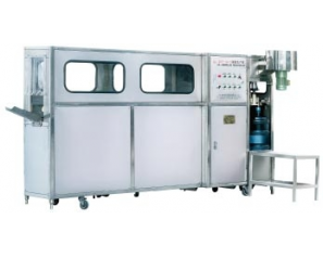 QGF-60 Barreled Production Line