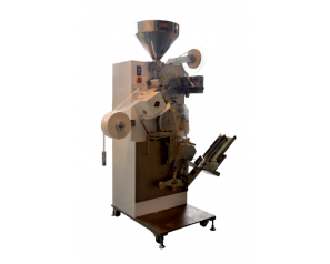 DXDC8I Tea bag packing machine