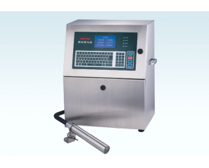 Automatic Ink-Jet Printer
