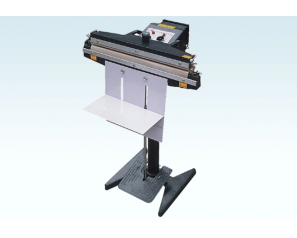 Foot Stamping Sealing Machine