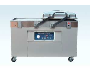 Double-Chamber Vacuum(Gas Filling)Packer