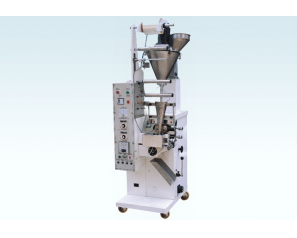 Automatic Powder Packaging Machine