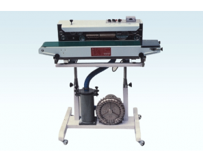 Automatic Inflating Film Sealing Machine