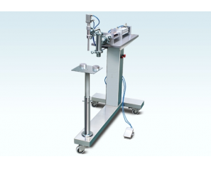 Seml-Auto Liquid Filler