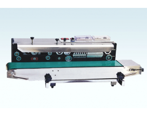 Multi-Purpose Film Inker Sealing Machine
