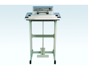 Foot Stamping Sealing Machine