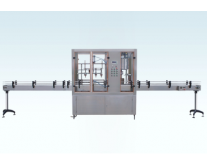 DFC-5L Automatic 5L Bottlf filling And Capping Machine