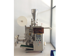 HT-169 Tea bag packing machine