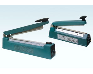 Hand-Pressing Sealer