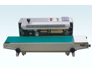 Multi-Purpose Film Sealing Machine