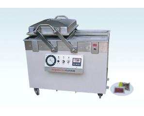 Double-Chamber VACUUM(Gas Filling)Packer