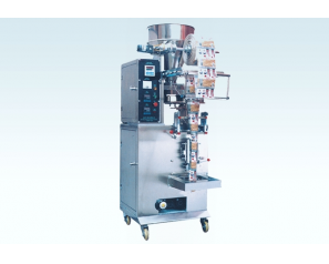 Automatic Granule Packaging Machine