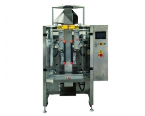 Introduction of tea bag packaging machine