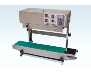 Vertical Film Sealing Machine
