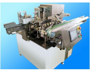 DXDW120 envelope packing machine