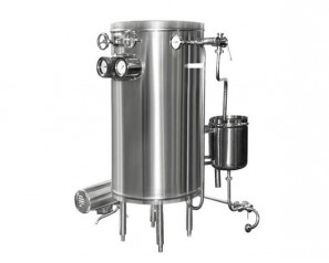 Ultrahigh Temperature Instant Sterilizer