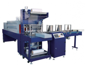 WD-150A Type Full-Automatic Shrink-Wrapping Packing Machine