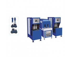 TN16-2X2 fitted with a far-infrared heater