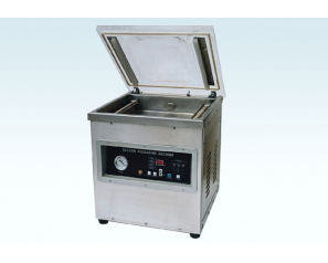 Desktop Vacuum Packer