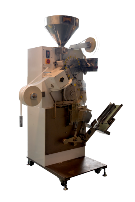 DXDC8I Tea bag packing machine