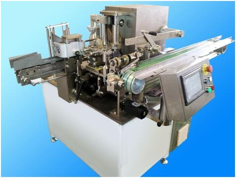 DXDW120 envelope packing machine