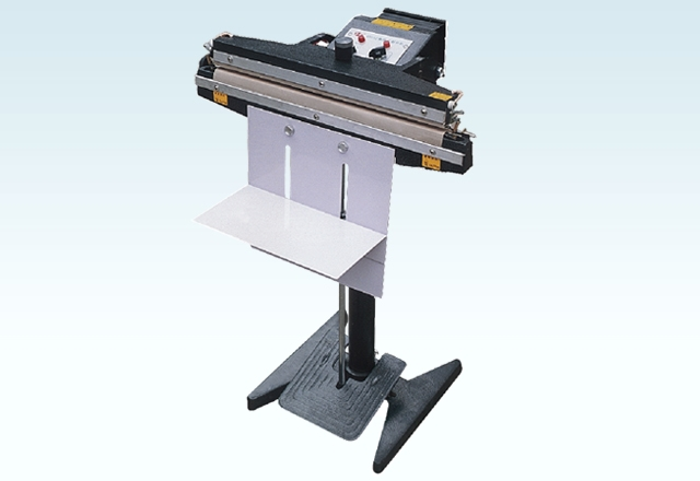 Foot Stamping Sealing Machine