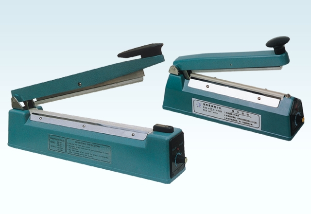 Hand-Pressing Sealer