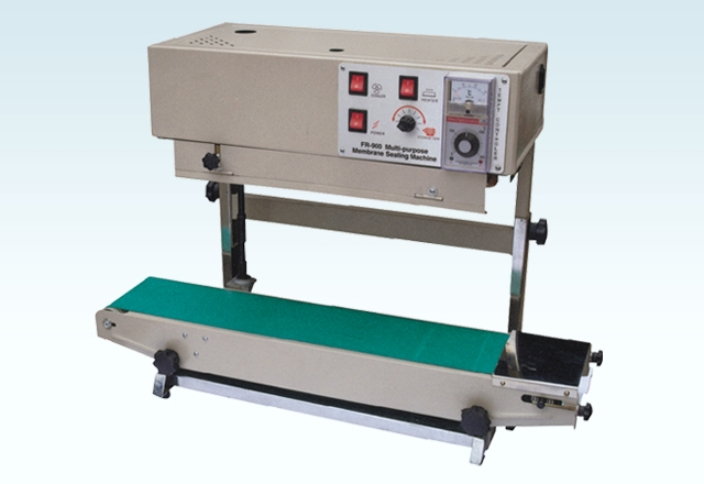 Vertical Film Sealing Machine
