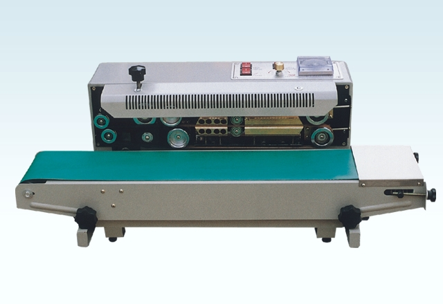 Multi-Purpose Film Sealing Machine