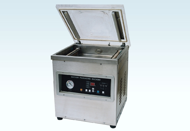 Desktop Vacuum Packer