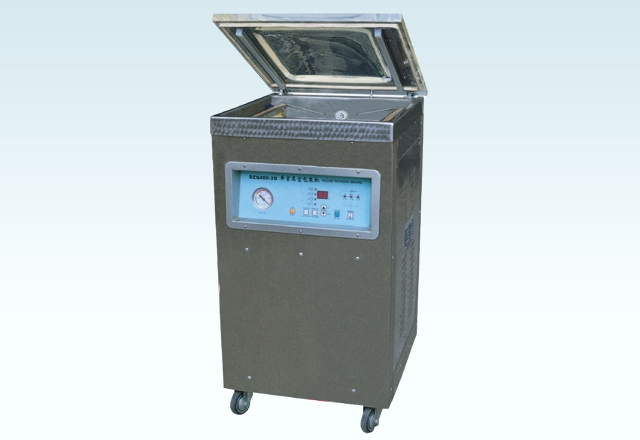 Single-Chamber Vacuum(Gas Filling)Packer