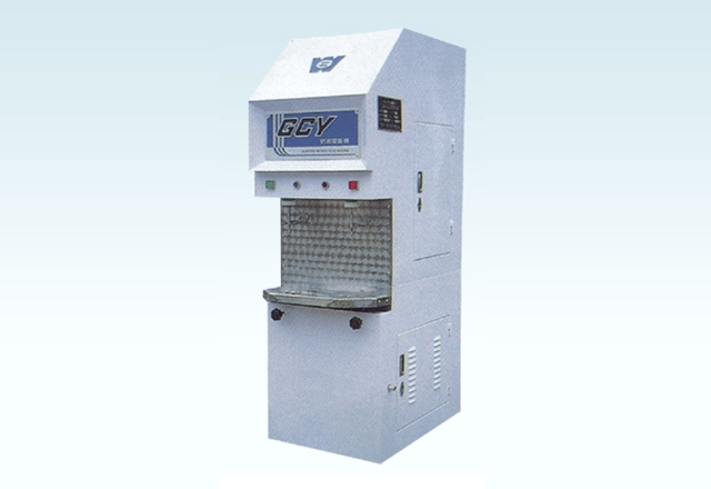 Sticky Liquid Filling Machine