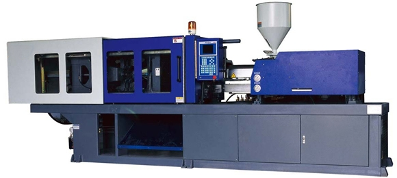 AFK168 plastic injection machine